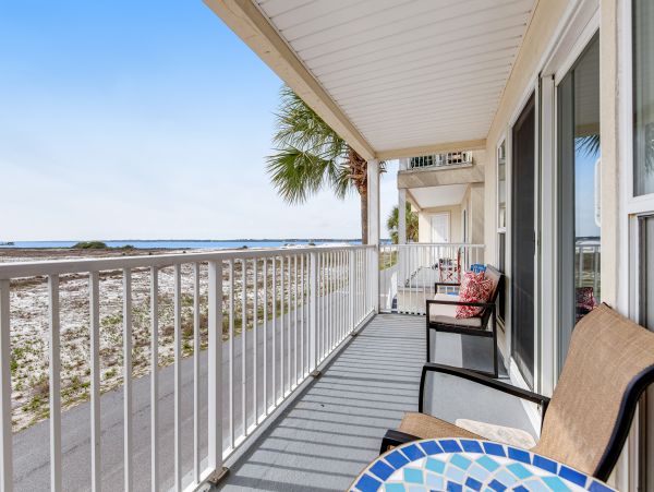 Navarre Beach Condo 1026181