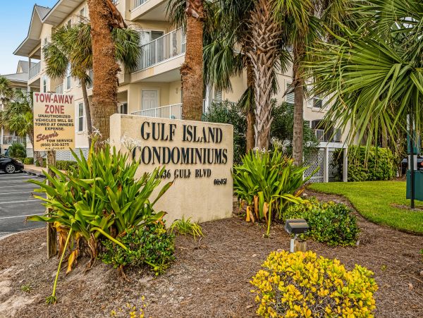 Navarre Beach Condo 1026181