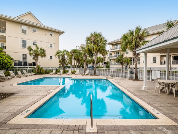 Navarre Beach Condo 1026181