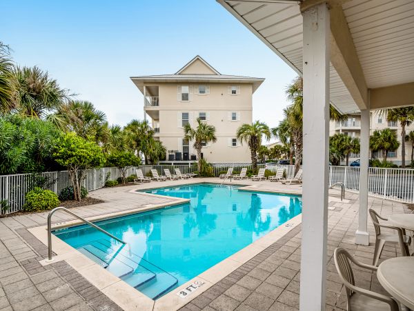 Navarre Beach Condo 1026181