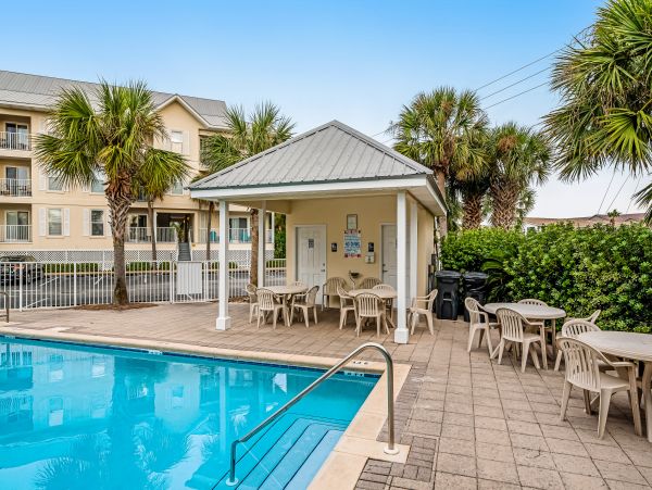 Navarre Beach Condo 1026181