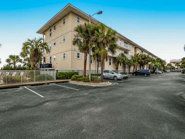 Navarre Beach Condo 1026181