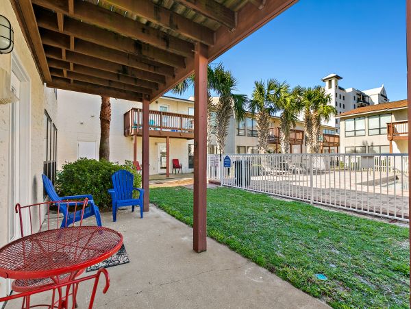 Navarre Beach Condo 1026184
