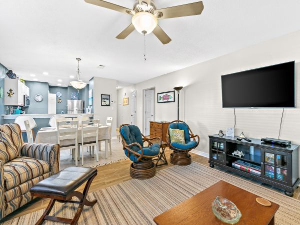 Navarre Beach Condo 1026184