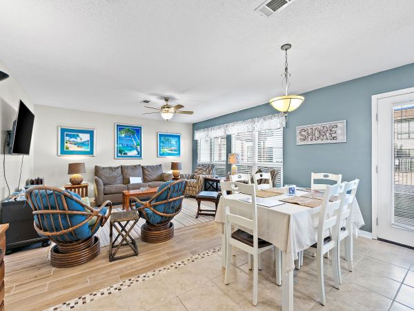 Navarre Beach Condo 1026184