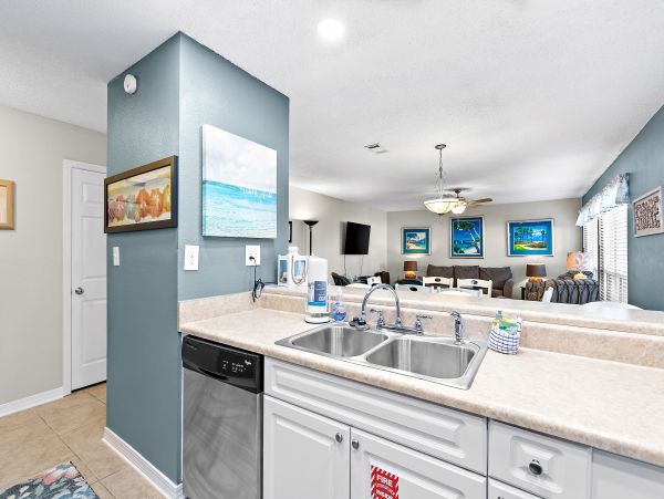 Navarre Beach Condo 1026184