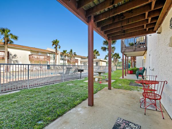 Navarre Beach Condo 1026184