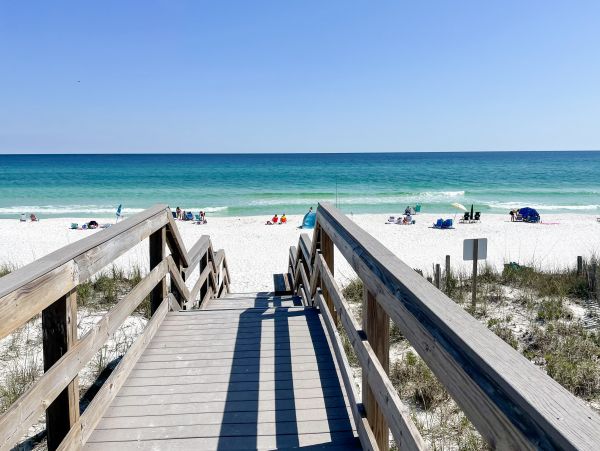 Navarre Beach Condo 1026184