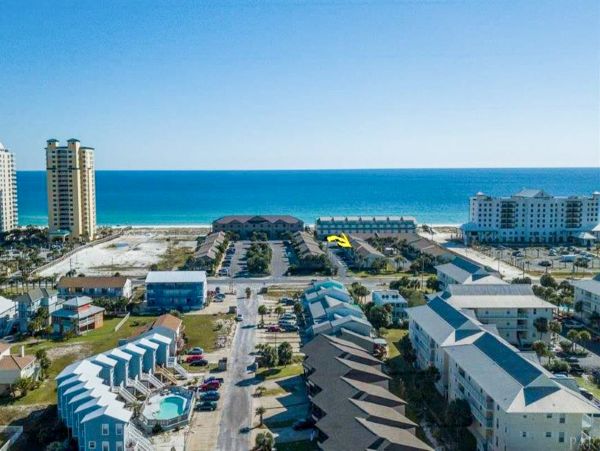Navarre Beach Condo 1026184