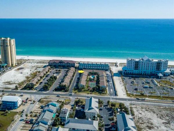 Navarre Beach Condo 1026184