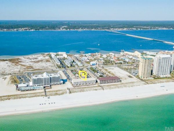 Navarre Beach Condo 1026184