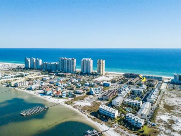 Navarre Beach Condo 1026184