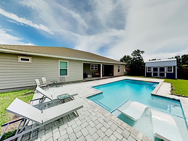 Navarre Beach Home 1026185
