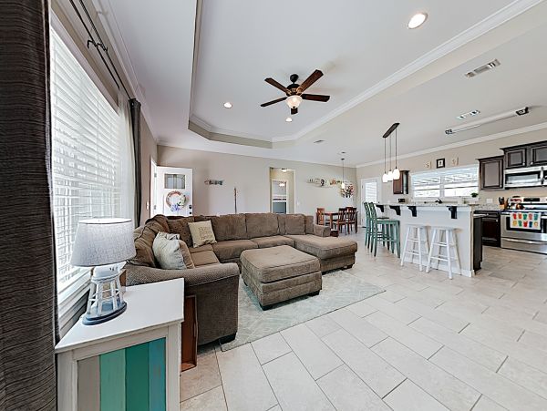 Navarre Beach Home 1026185