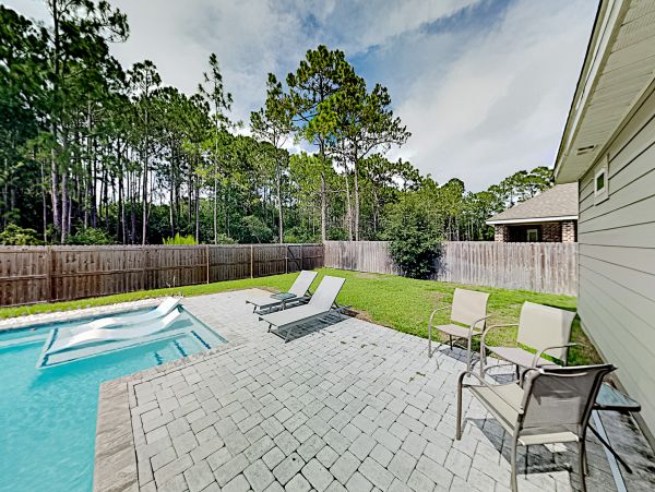Navarre Beach Home 1026185
