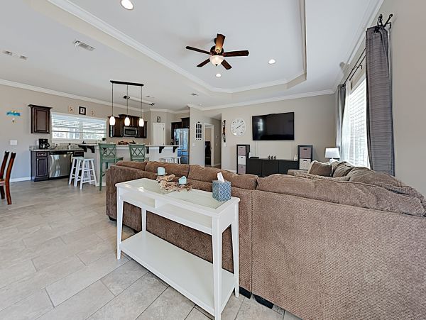 Navarre Beach Home 1026185