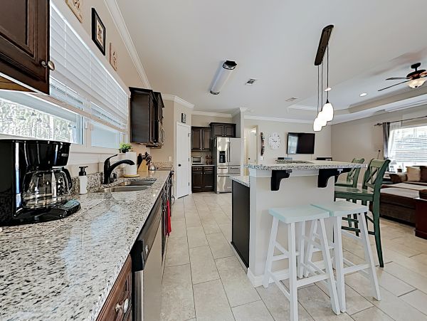 Navarre Beach Home 1026185