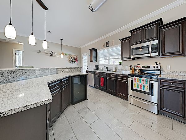 Navarre Beach Home 1026185