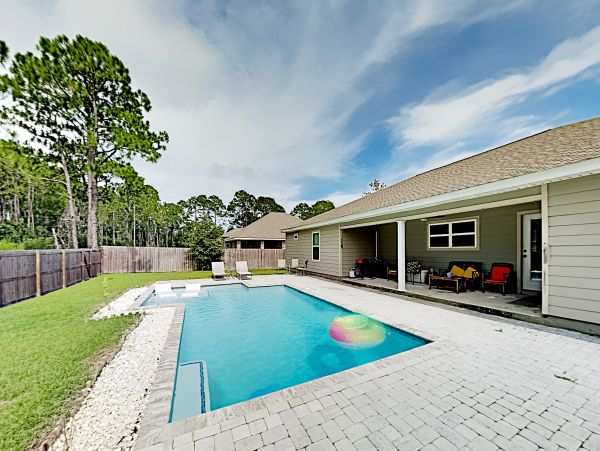 Navarre Beach Home 1026185