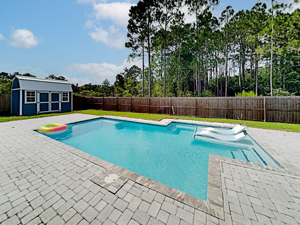 Navarre Beach Home 1026185