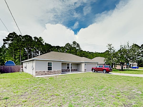 Navarre Beach Home 1026185