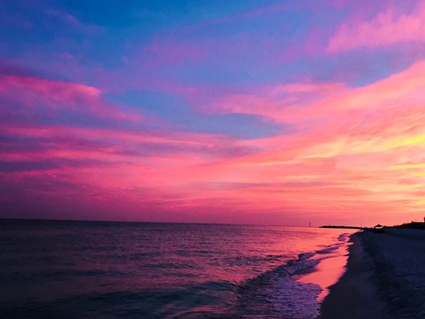 Navarre Beach Home 1026185