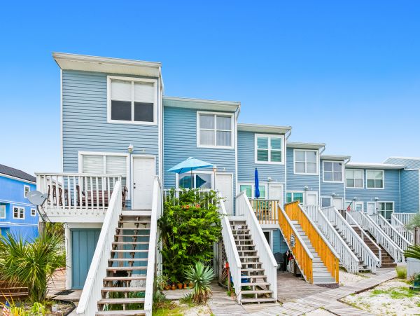 Navarre Beach Home 1026186