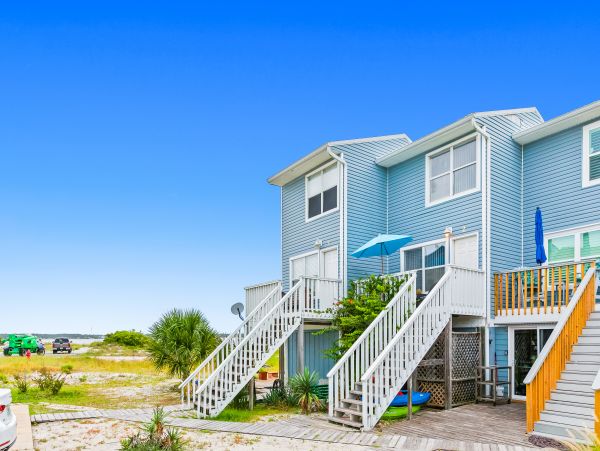Navarre Beach Home 1026186
