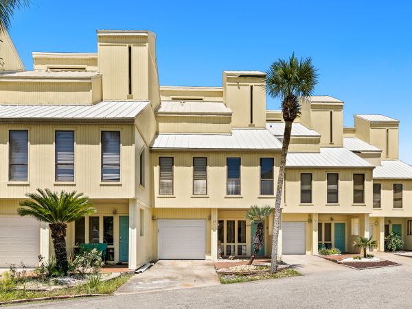 Navarre Beach Home 1026187