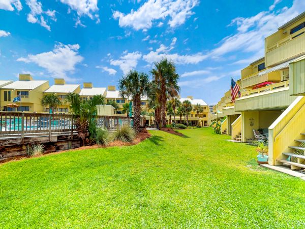 Navarre Beach Home 1026187