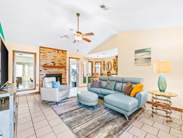 Navarre Beach Home 1026188