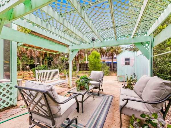 Navarre Beach Home 1026188