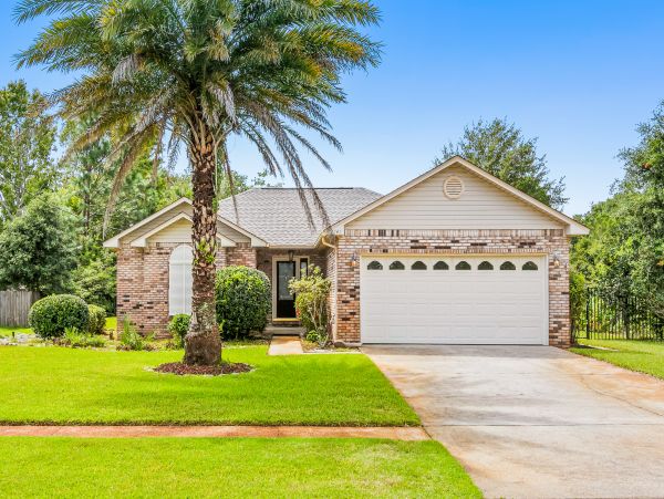 Navarre Beach Home 1026188