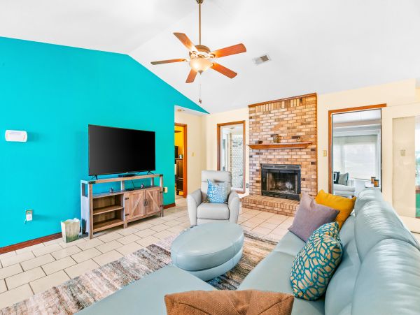 Navarre Beach Home 1026188