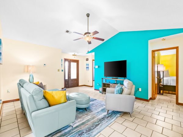 Navarre Beach Home 1026188