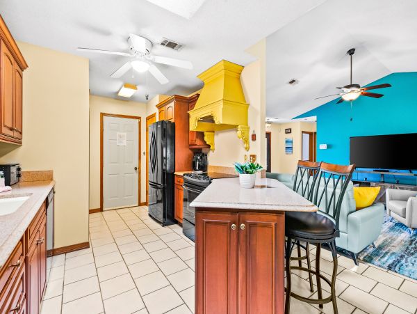 Navarre Beach Home 1026188