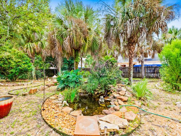 Navarre Beach Home 1026188