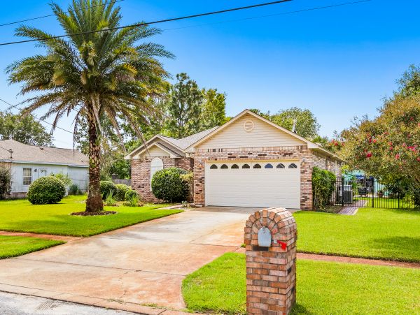 Navarre Beach Home 1026188