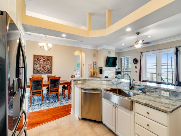 Navarre Beach Home 1026189