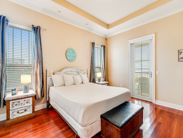 Navarre Beach Home 1026189