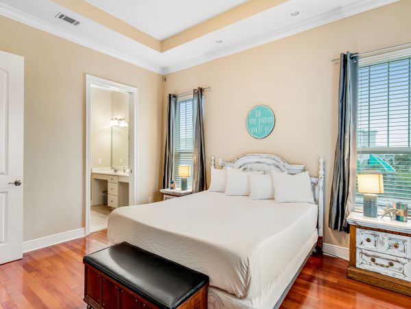 Navarre Beach Home 1026189