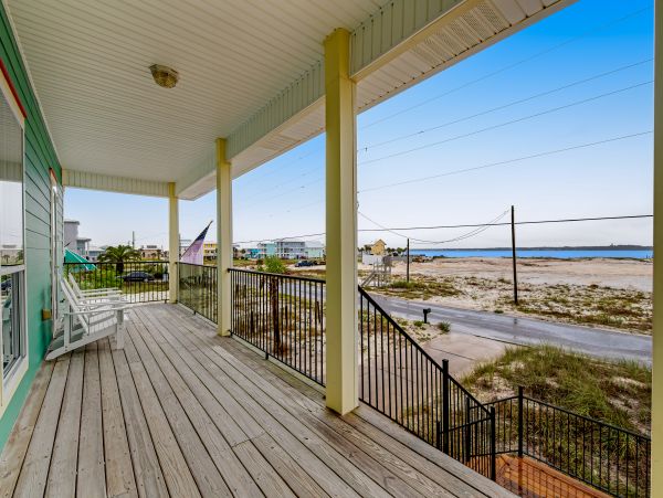Navarre Beach Home 1026189