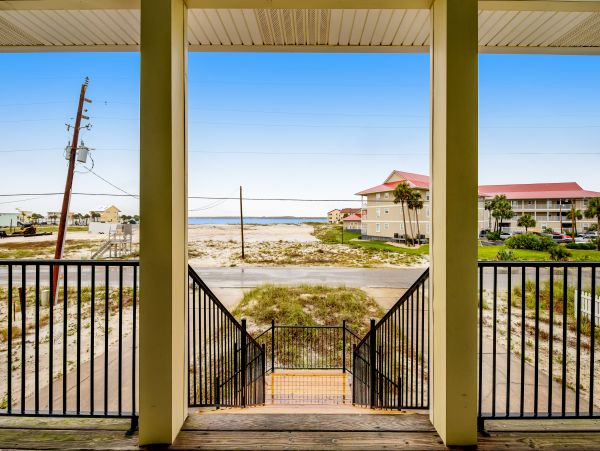 Navarre Beach Home 1026189