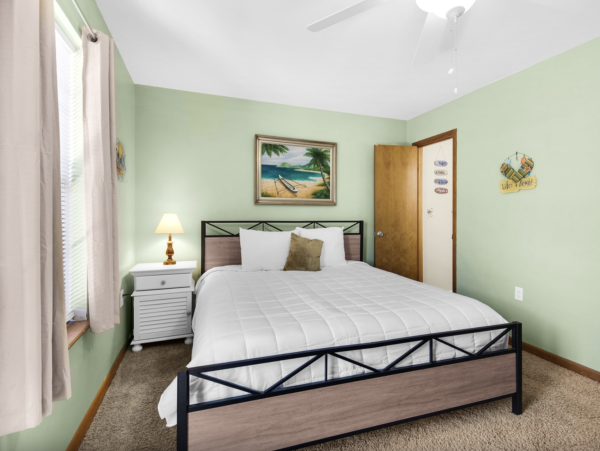 Best Value Steps to Sand Of Navarre