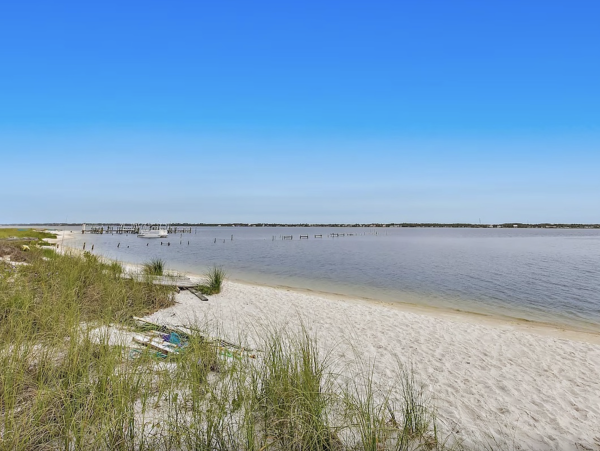 Best Value Steps to Sand Of Navarre