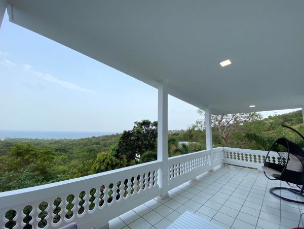 Modern Six Bedroom Pool Home In Puerto Rico Sleeps 12 Guests