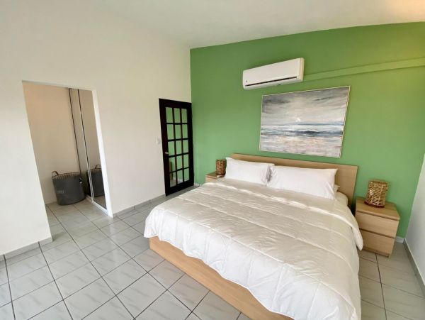 Modern Six Bedroom Pool Home In Puerto Rico Sleeps 12 Guests