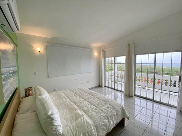 Modern Six Bedroom Pool Home In Puerto Rico Sleeps 12 Guests