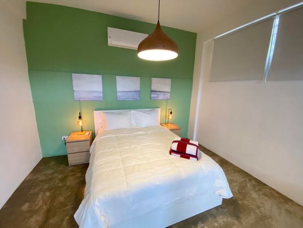 Modern Six Bedroom Pool Home In Puerto Rico Sleeps 12 Guests