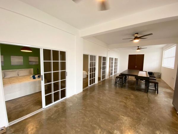 Modern Six Bedroom Pool Home In Puerto Rico Sleeps 12 Guests